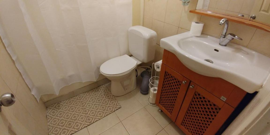 Amazig Location At Eden'S Place Appartement Eilat Buitenkant foto